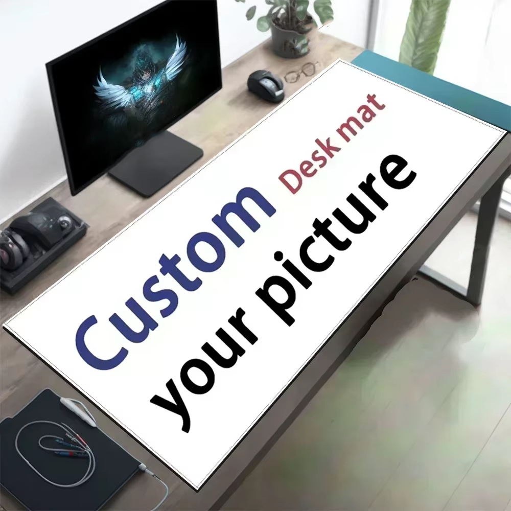 Play Mat - Customized Gift Gaming Mouse Pad DIY