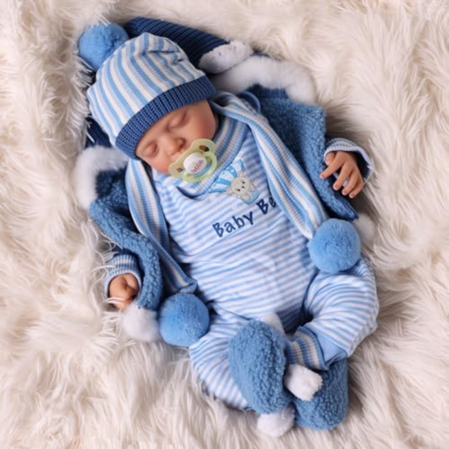 Baby Products Prices - New product tasting price Lifelike Reborn