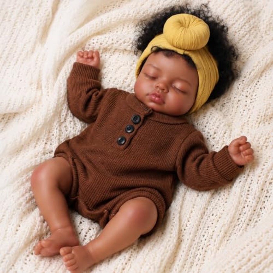 Baby Products Prices - New product tasting price Black Reborn