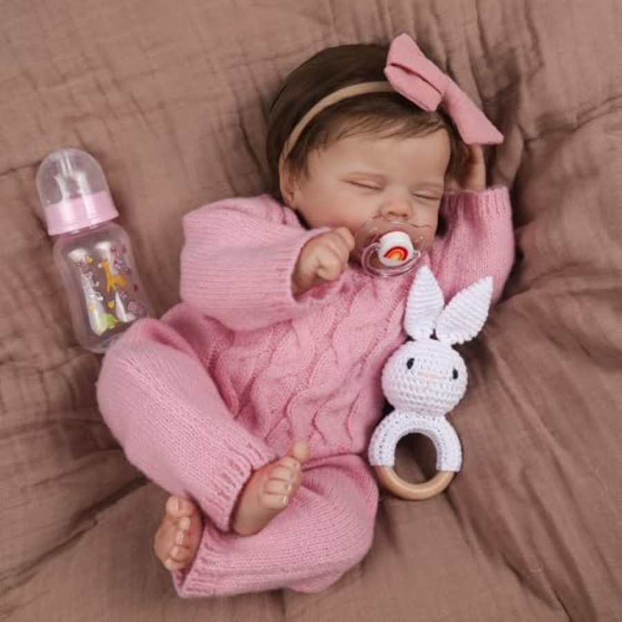Baby Products Prices - New product tasting price Realistic Reborn