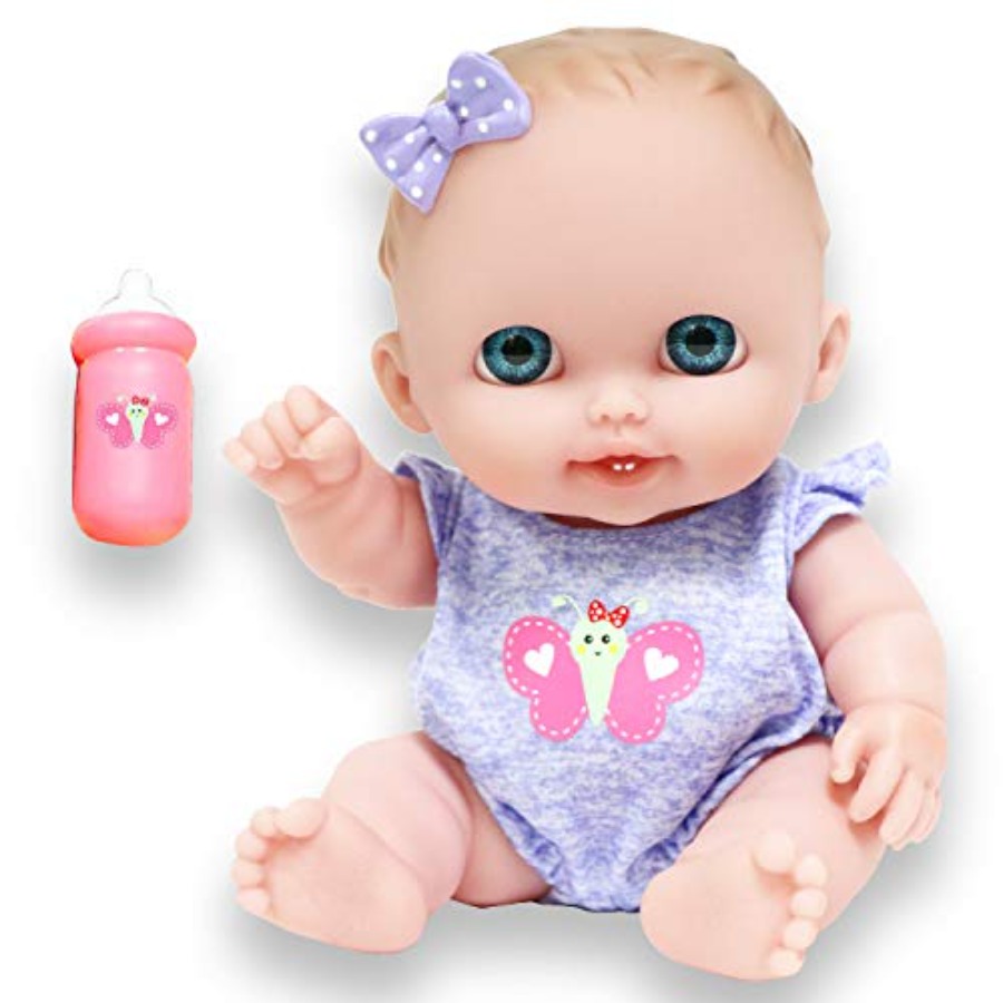 Baby Products Prices - New product tasting price Lil Cutesies