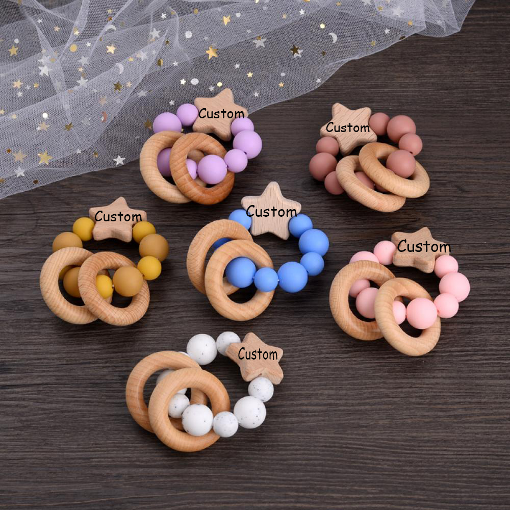 Baby Products Name - Custom Name Baby Product Made of
