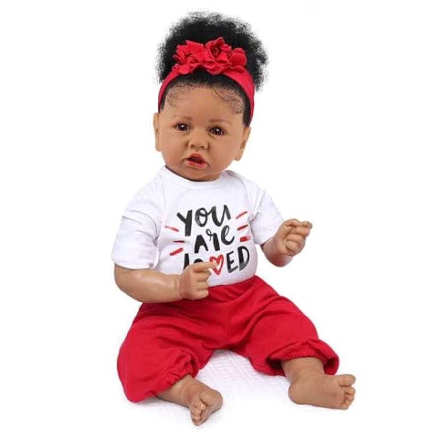 Baby Products News - New product tasting price Realistic Reborn