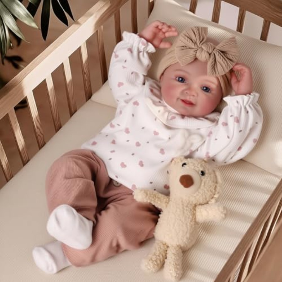 Baby Products Prices - New product tasting price Lifelike Reborn