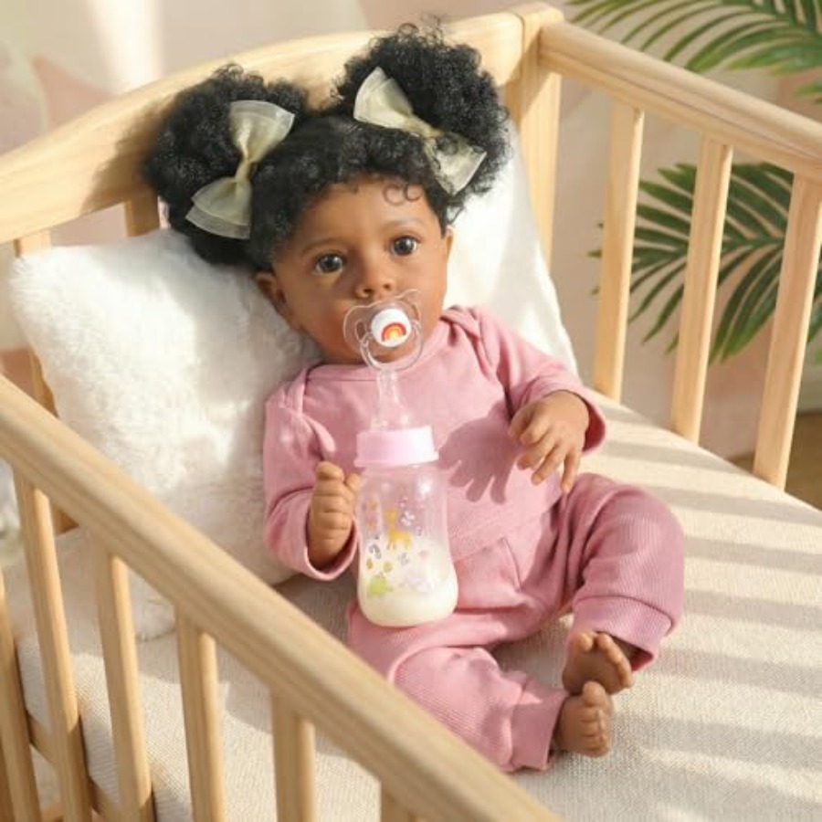 Baby Products News - New product tasting price Reborn Baby