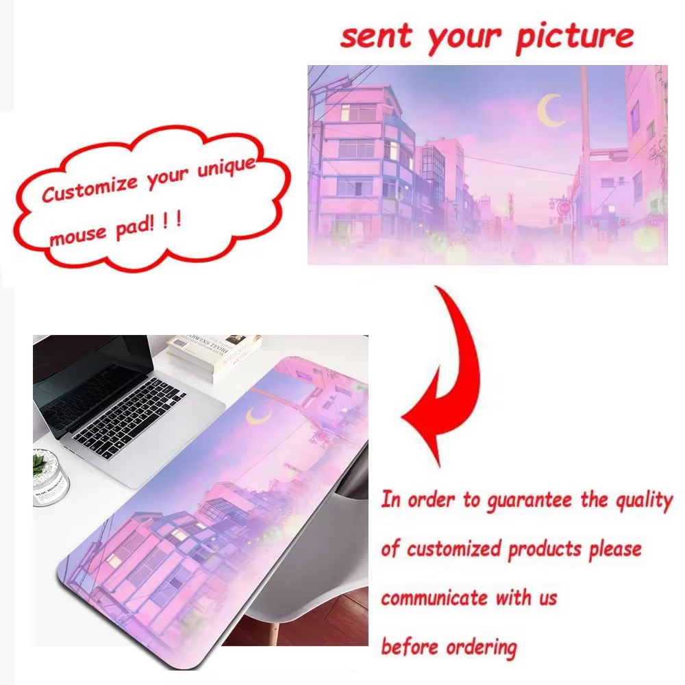 Customized Gift Gaming Mouse P – Play Mat recenzja i cena