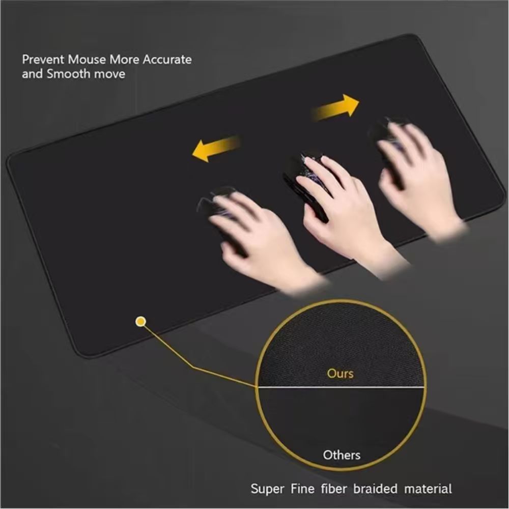 Customized Gift Gaming Mouse P – Play Mat recenzja i cena