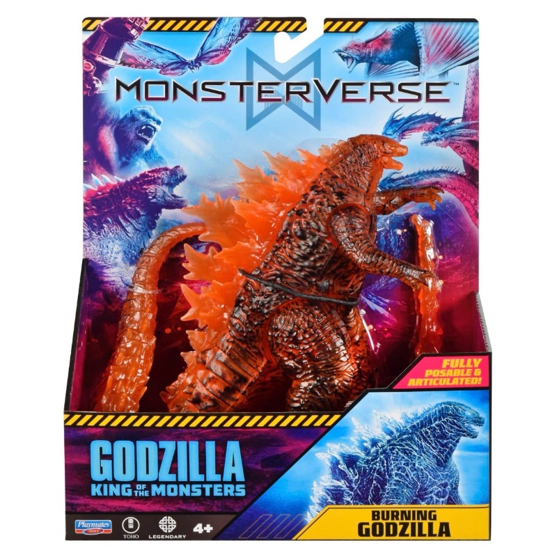 2025 New Playmates Empire Godz – Play Mat recenzja i cena
