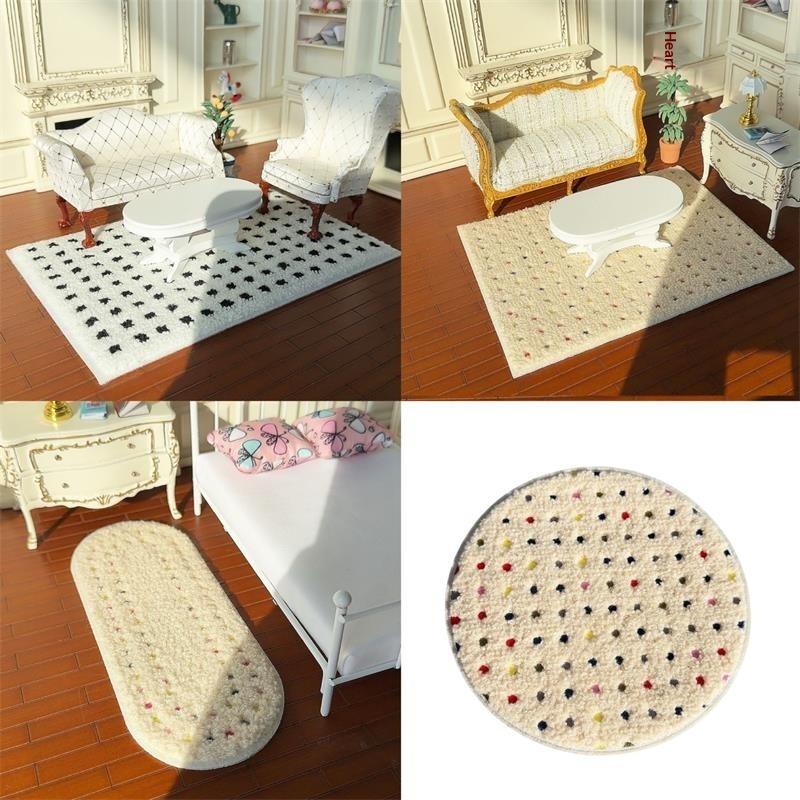 1: 12 Dollhouse Miniature Plus – Play Mat recenzja i cena