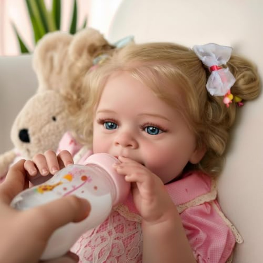 New product tasting price Real – Baby Products Prices recenzja i cena