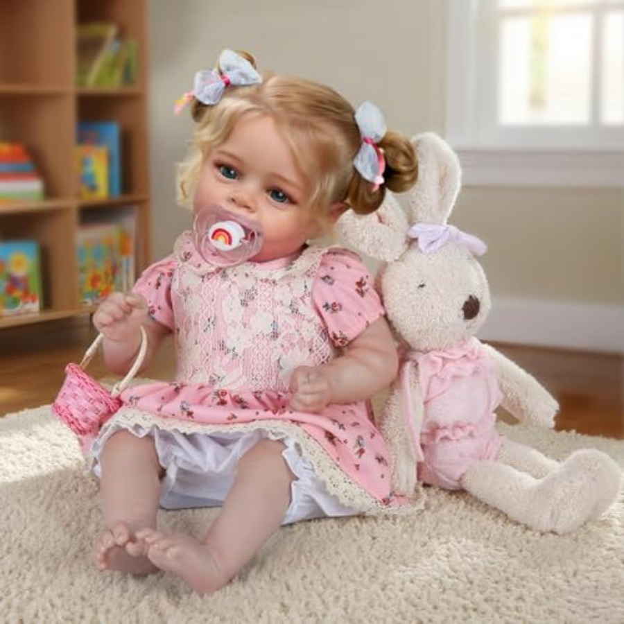 New product tasting price Real – Baby Products Prices recenzja i cena