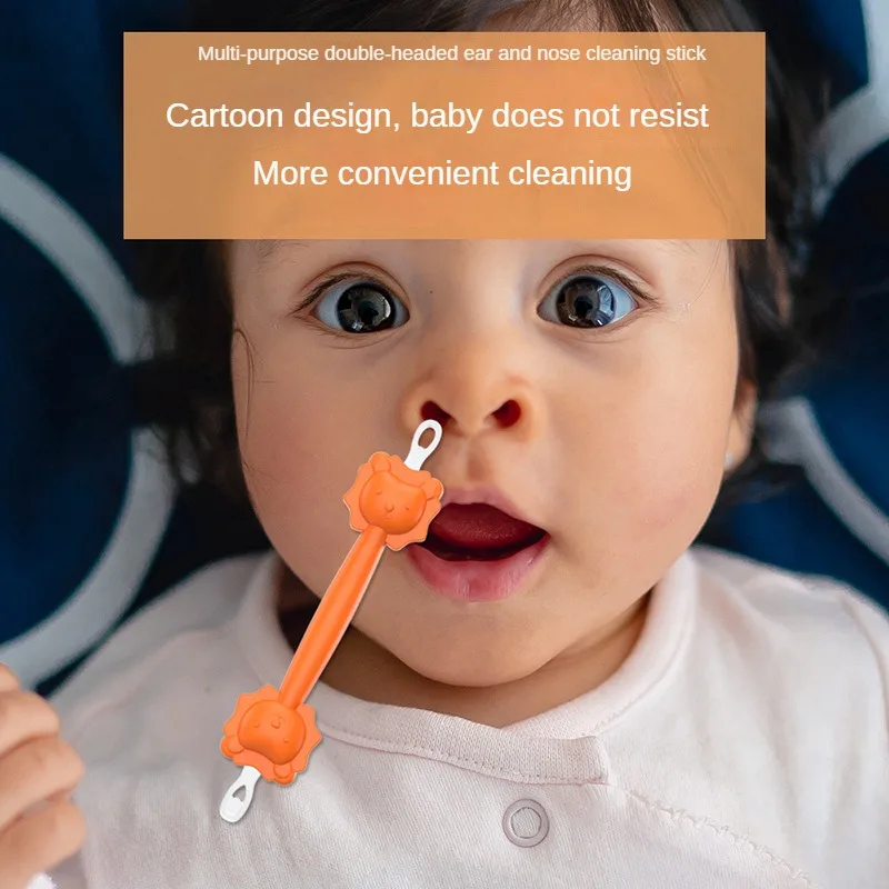 2024 New models Baby Cleaner S – Baby Nose Cleaner recenzja i cena