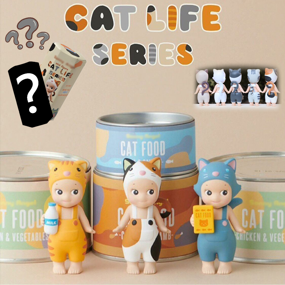 2026 New SonyAngle Dolls CAT L – Baby Products News recenzja i cena