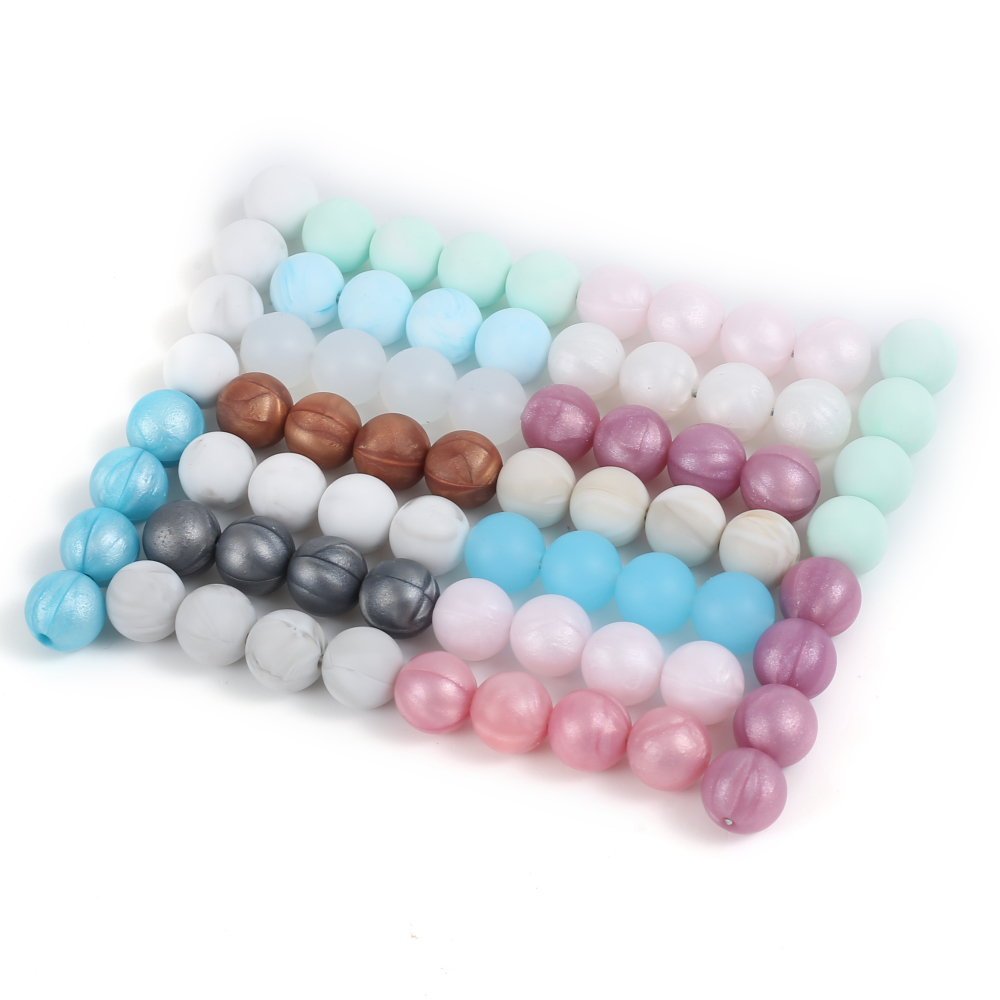 50Pc 12mm 19Color Silicone Rou – Baby Products Name recenzja i cena