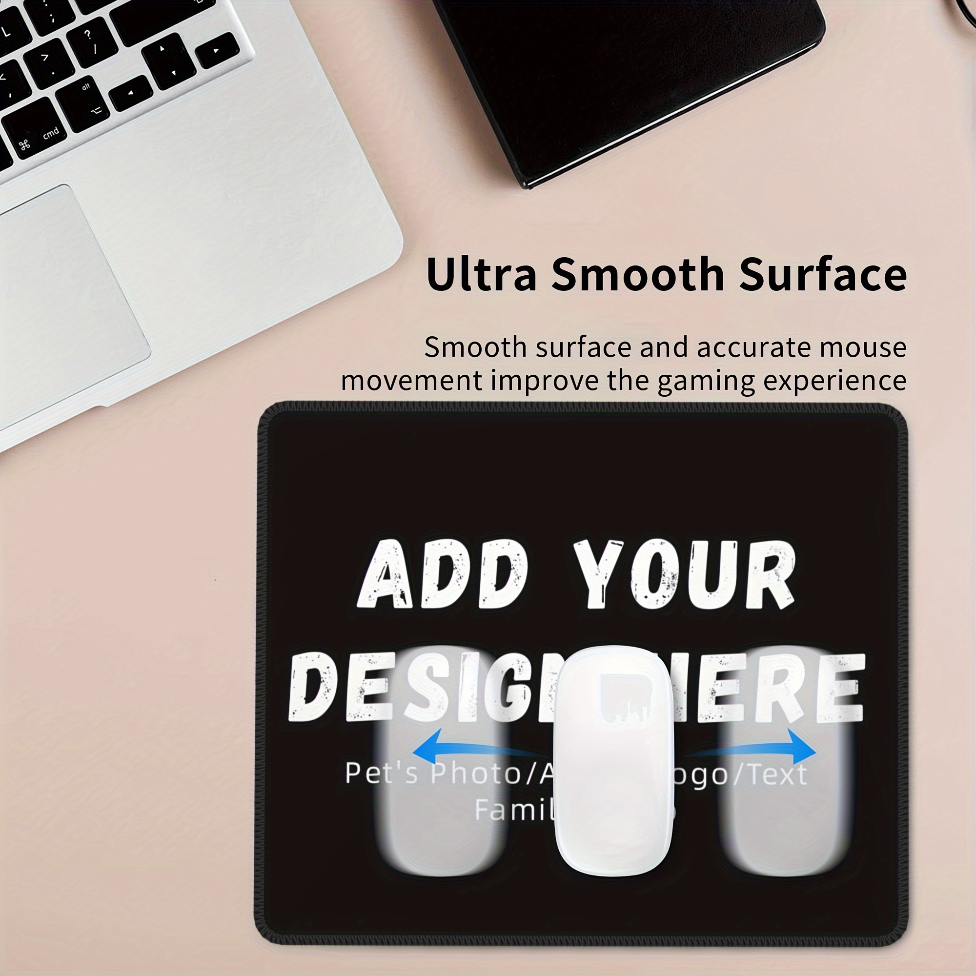 Custom Mouse Pad Print Diy Lar – Play Mat recenzja i cena