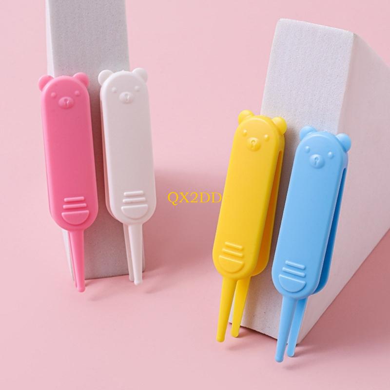 QX2D Cartoon Baby Nasal Clip S – Baby Nose Cleaner recenzja i cena