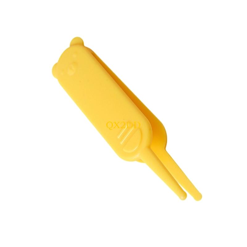 QX2D Cartoon Baby Nasal Clip S – Baby Nose Cleaner recenzja i cena