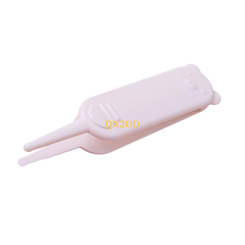 QX2D Cartoon Baby Nasal Clip S – Baby Nose Cleaner recenzja i cena