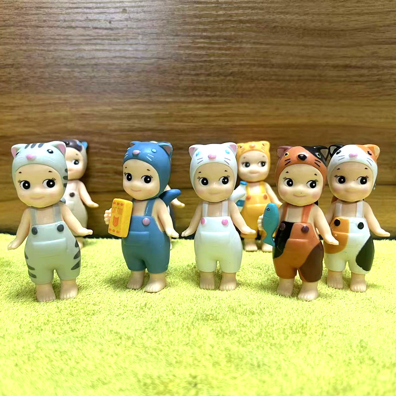2026 New Dolls Mini Cat Life S – Baby Products News recenzja i cena