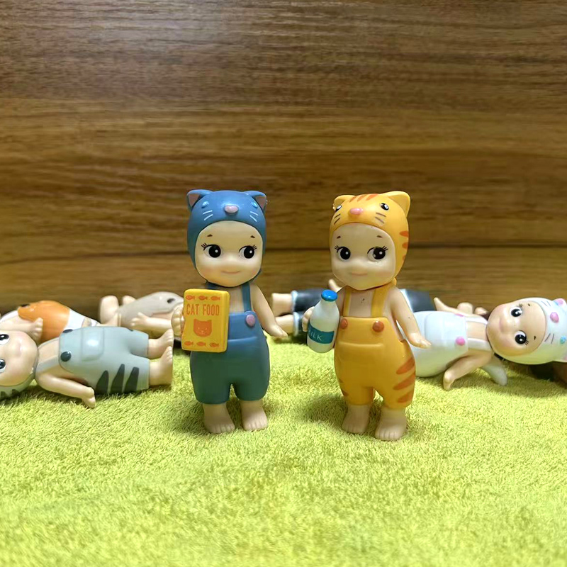 2026 New Dolls Mini Cat Life S – Baby Products News recenzja i cena