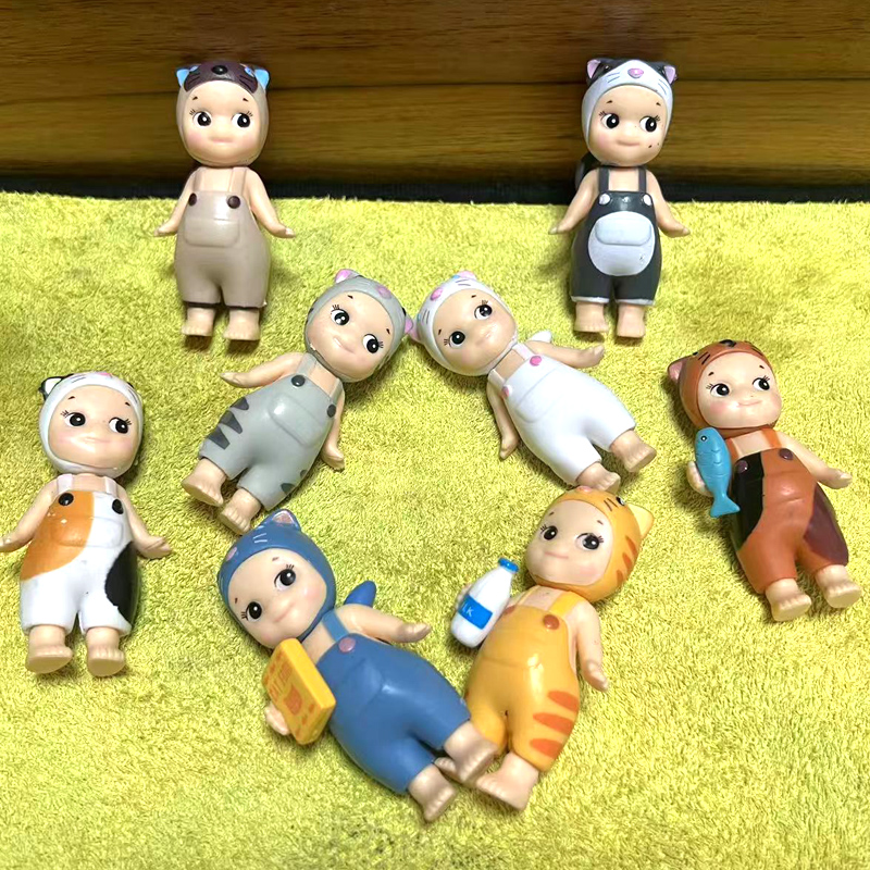 2026 New Dolls Mini Cat Life S – Baby Products News recenzja i cena