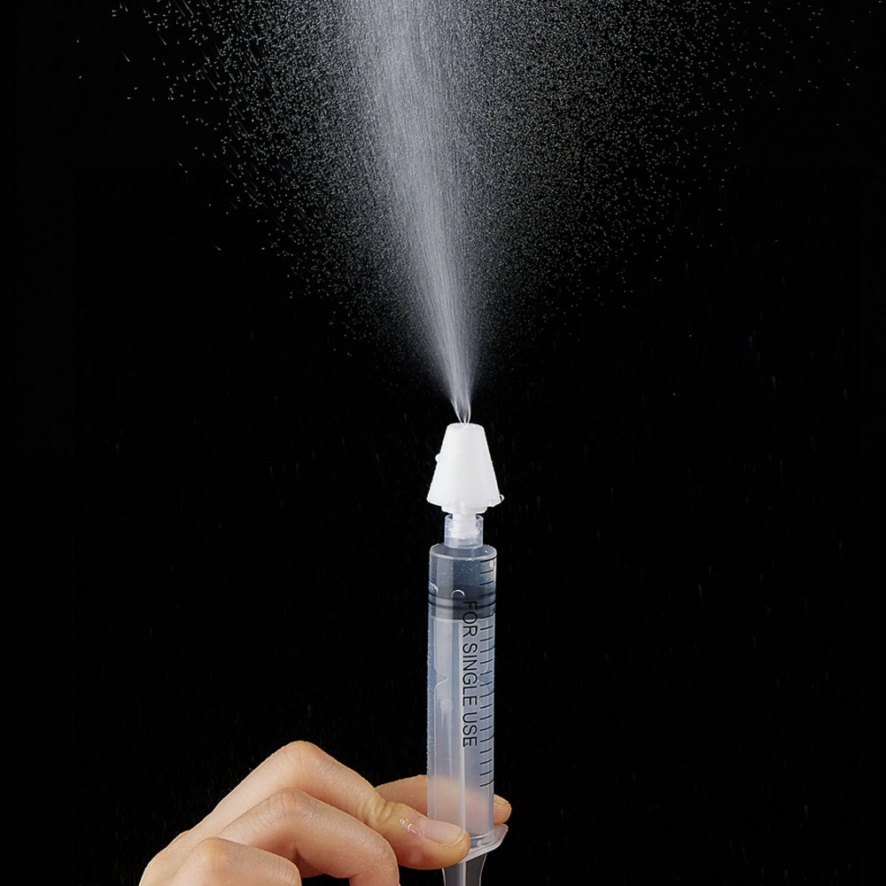 Nose Cleaner Needle Tube Silic – Baby Nose Cleaner recenzja i cena