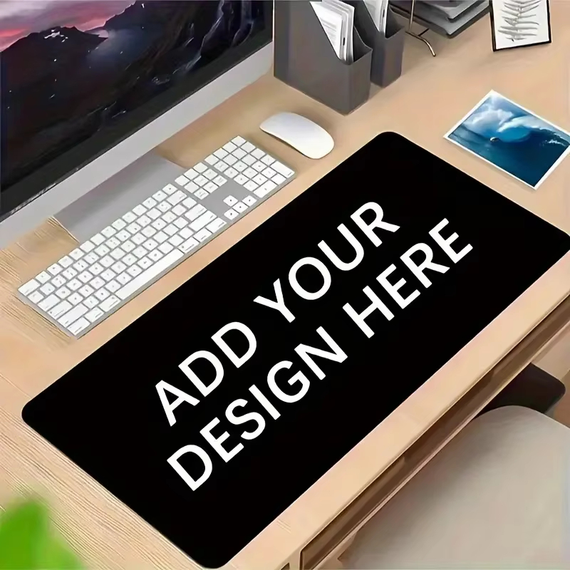 Custom Print Mouse Pad Diy Lar – Play Mat recenzja i cena