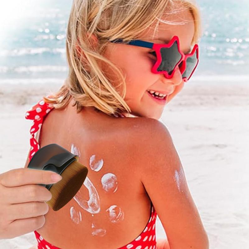Sunscreen Applicator Suntan Lo – Baby Sunscreen Lotion recenzja i cena