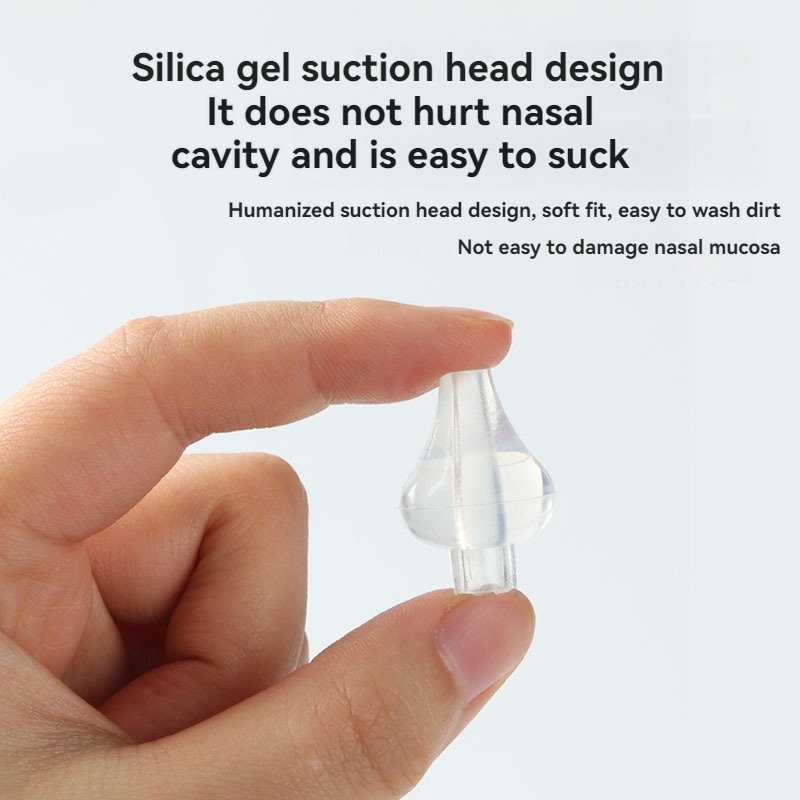 New 60ml Portable Adult And Ch – Baby Nose Cleaner recenzja i cena