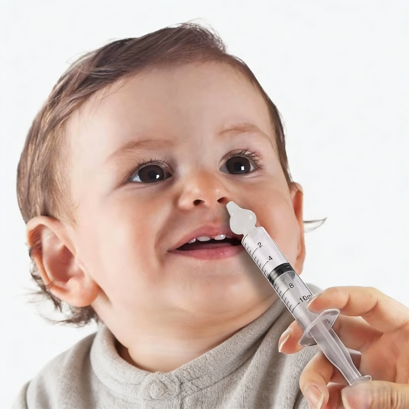 Trendy Infant Nasal Relief Too – Baby Nose Cleaner recenzja i cena