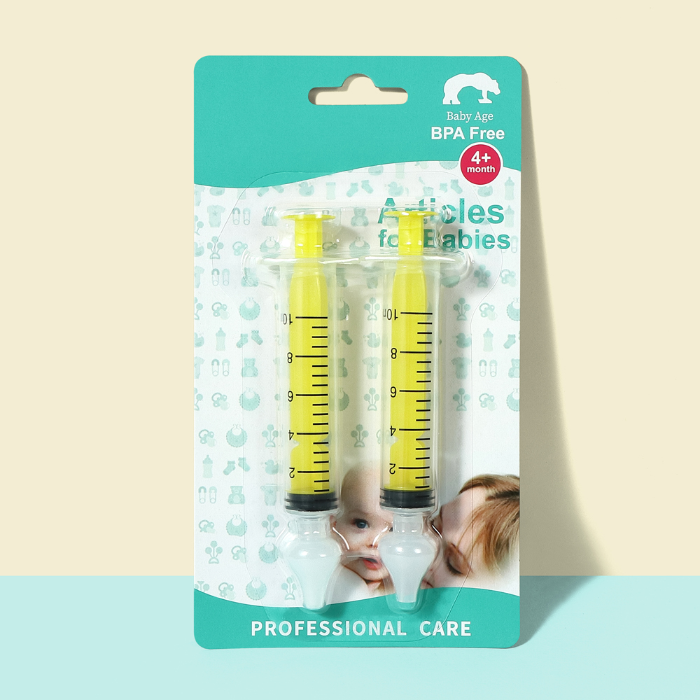 Trendy Infant Nasal Relief Too – Baby Nose Cleaner recenzja i cena