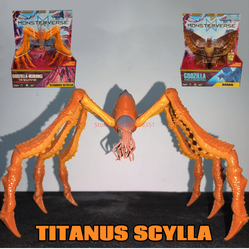 Playmates Empire Godzilla Vs K – Play Mat recenzja i cena