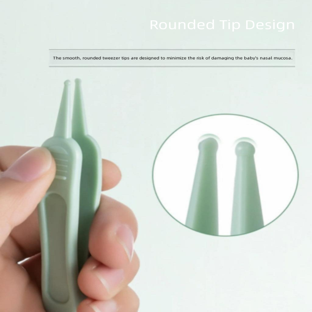 vvocci Baby Nose Cleaner Tool  – Baby Nose Cleaner recenzja i cena