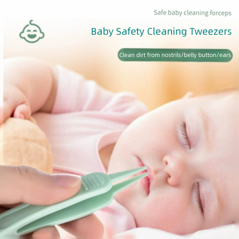 vvocci Baby Nose Cleaner Tool  – Baby Nose Cleaner recenzja i cena