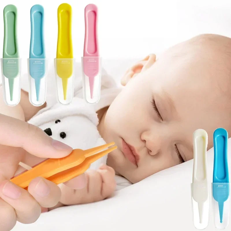 Baby Plastic Tweezers Nose Cle – Baby Nose Cleaner recenzja i cena