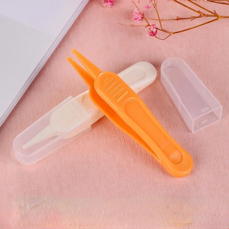 Baby Plastic Tweezers Nose Cle – Baby Nose Cleaner recenzja i cena
