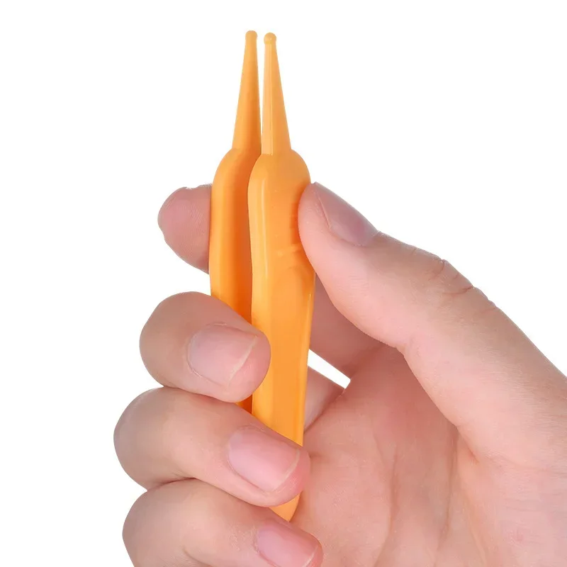 Baby Plastic Tweezers Nose Cle – Baby Nose Cleaner recenzja i cena