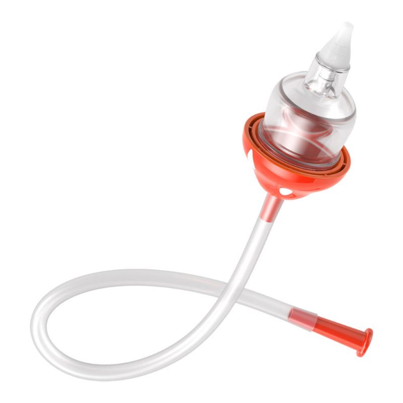 Baby Nasal Suction Aspirator N – Baby Nose Cleaner recenzja i cena