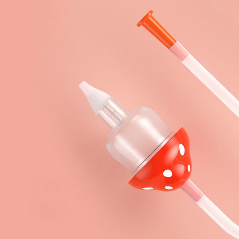 Baby Nasal Suction Aspirator N – Baby Nose Cleaner recenzja i cena