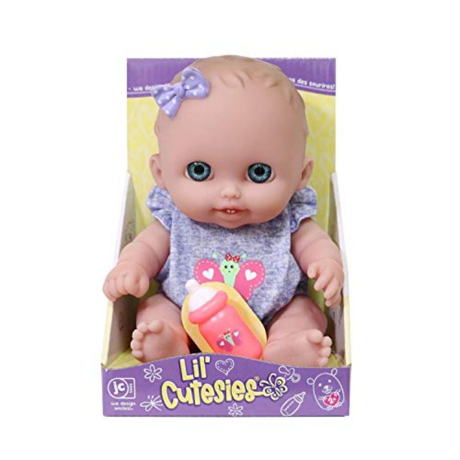 New product tasting price Lil  – Baby Products Prices recenzja i cena