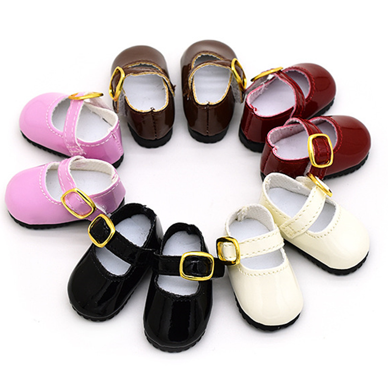 New Cute Baby Doll‘s Shoes 1/6 – Baby Products News recenzja i cena