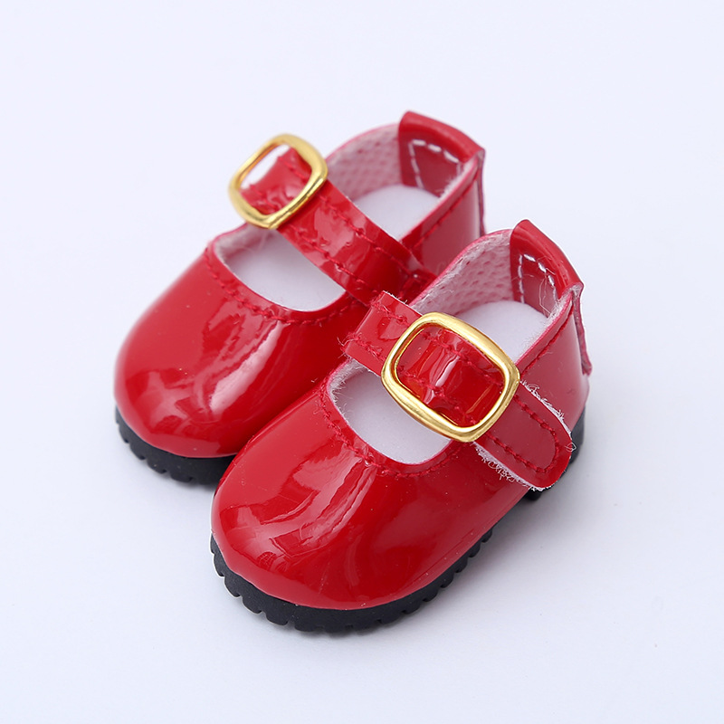 New Cute Baby Doll‘s Shoes 1/6 – Baby Products News recenzja i cena
