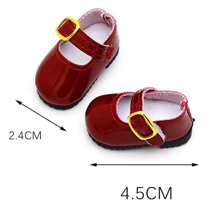 New Cute Baby Doll‘s Shoes 1/6 – Baby Products News recenzja i cena