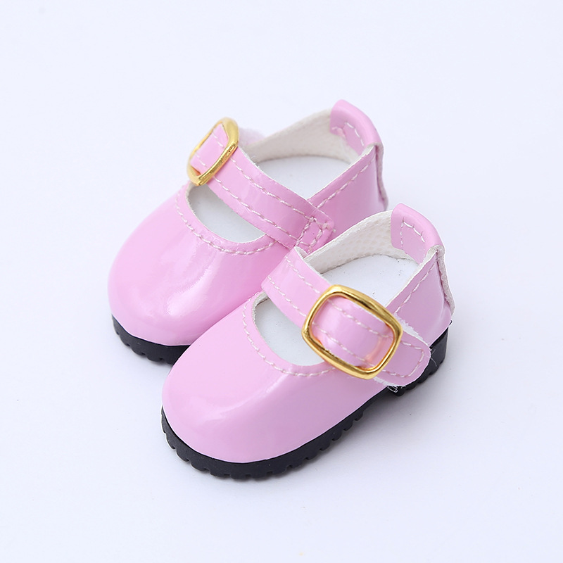 New Cute Baby Doll‘s Shoes 1/6 – Baby Products News recenzja i cena