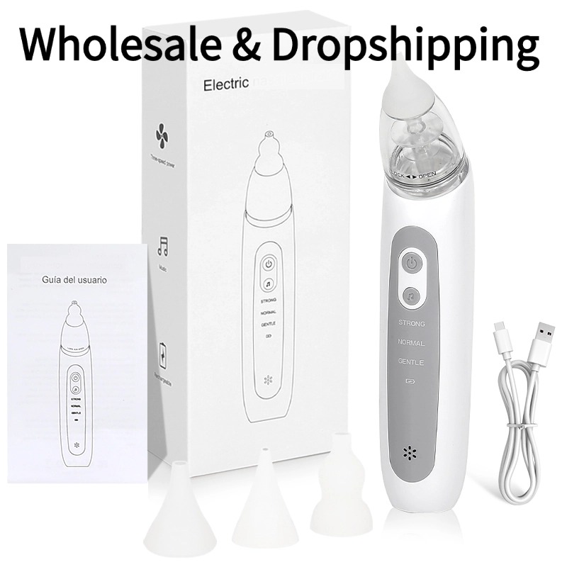 Wholesale & Dropshipping New P – Baby Nose Cleaner recenzja i cena