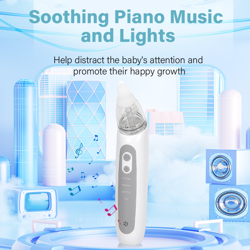 Wholesale & Dropshipping New P – Baby Nose Cleaner recenzja i cena