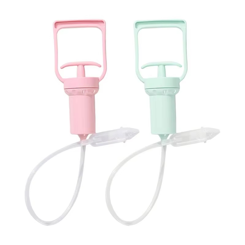 Baby Nasal Aspirator Powerful  – Baby Nose Cleaner recenzja i cena