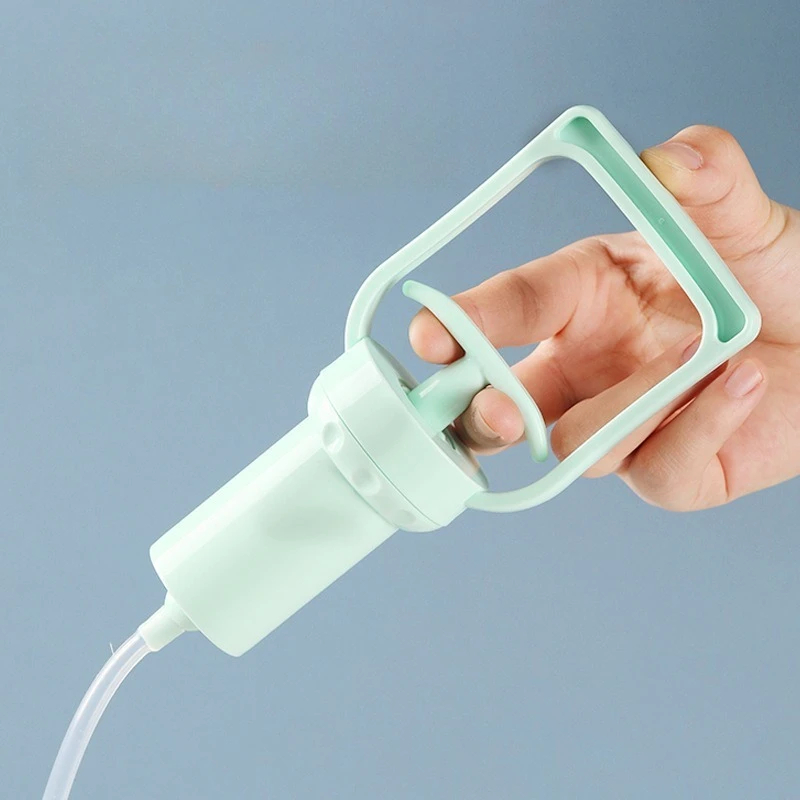 Baby Nasal Aspirator Powerful  – Baby Nose Cleaner recenzja i cena