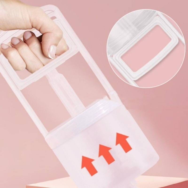 Manual Nasal Aspirator for Bab – Baby Nose Cleaner recenzja i cena
