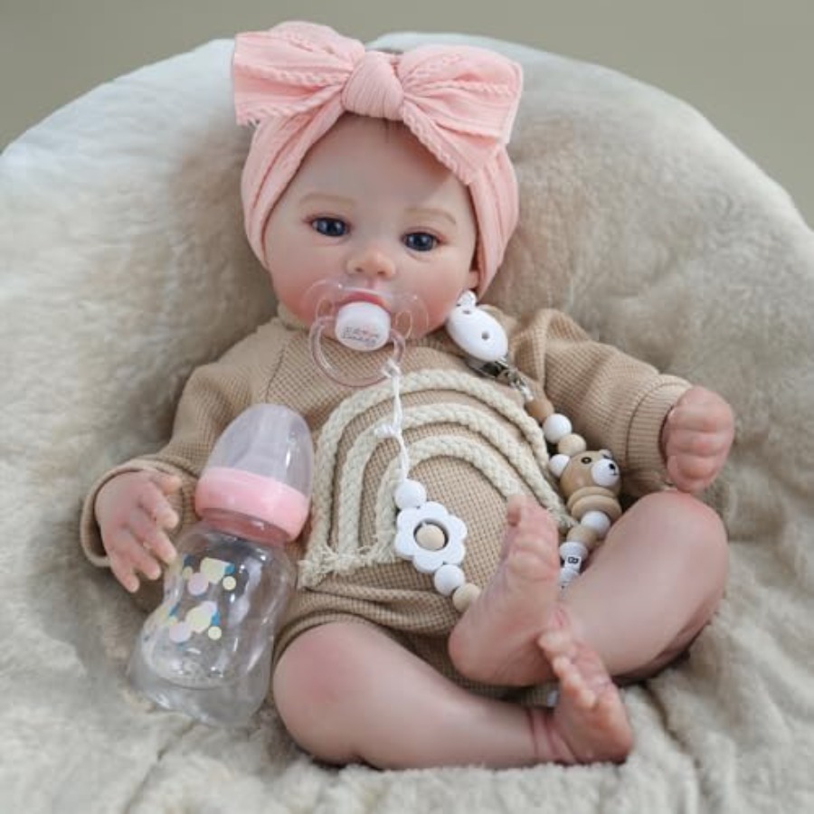 New product tasting price Real – Baby Products Prices recenzja i cena
